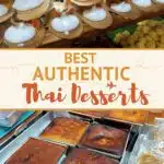 Pinterest Thai Dessert by Authentic Food Quest