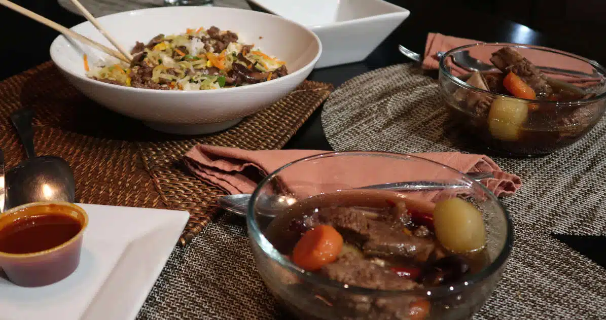 Doofood Review: Is It The Best Meal Kit For Authentic Korean Food?