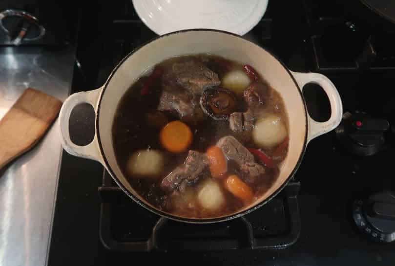 Cooking Doofood by Authentic Food Quest