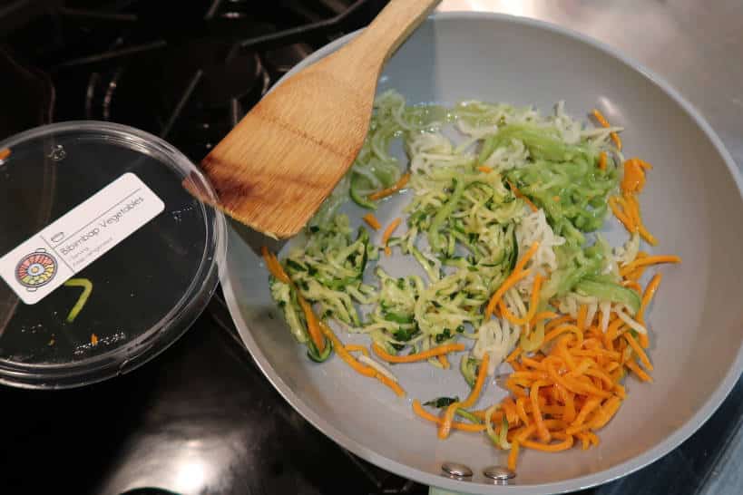Korea Meal Kit Doofood by Authentic Food Quest