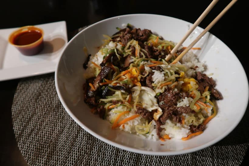 Korean Meal Kit DooFood by Authentic Food Quest