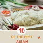 Pinterest Asian Meal Kits by Authentic Food Quest