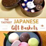 Pinterest Japan Gift Baskets by Authentic Food Quest