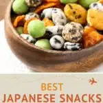 Japan Snack Box by Authentic Food Quest