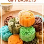 Pinterest Japanese Food Hamper by Authentic Food Quest