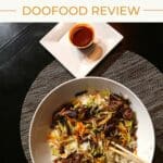 Pinterest Korean Meal Prep by Authentic Food Quest