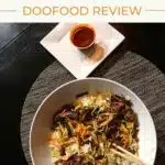 Pinterest Korean Meal Prep by Authentic Food Quest