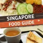 Pinterest Singapore Traditional Food by Authentic Food Quest