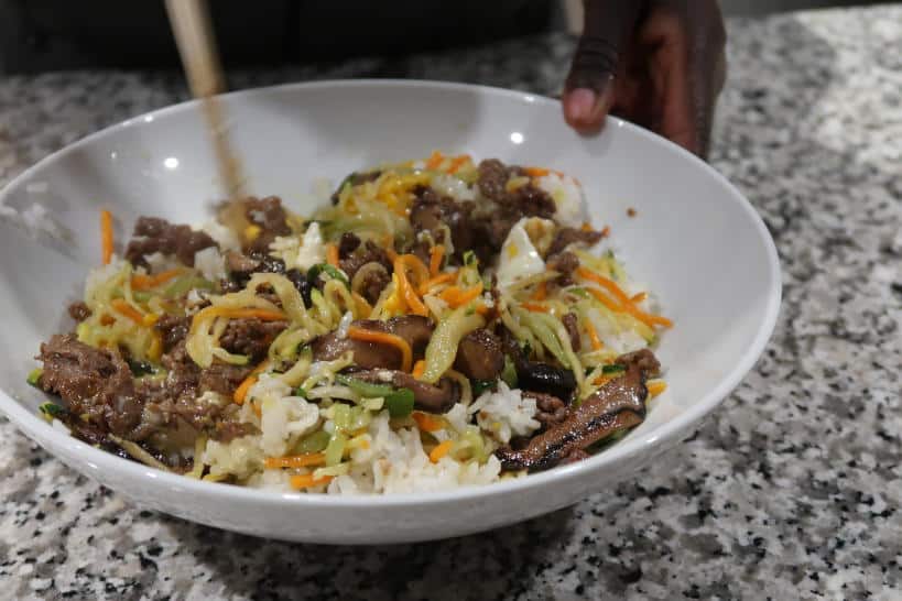 Doofood Review: Is It The Best Meal Kit For Authentic Korean Food? 1