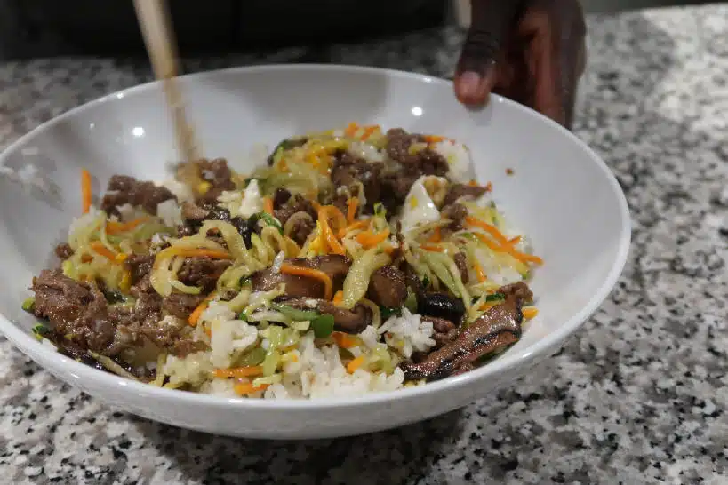 Doofood Review: Is It The Best Meal Kit For Authentic Korean Food? 1