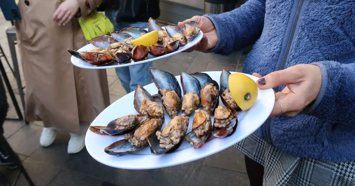 Istanbul Street Food Tour: How To Eat Your Way in Kadikoy Trendy Neighborhood