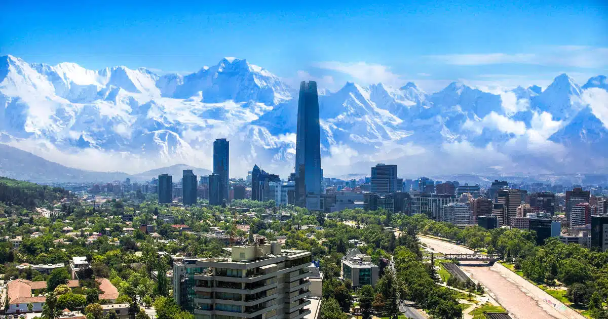 1200 Wine Tours In Santiago Chile by Authentic Food Quest