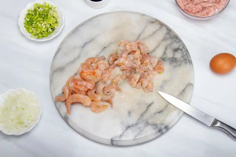 Crab Shrimp Bun Rieu Recipe by Authentic Food Quest