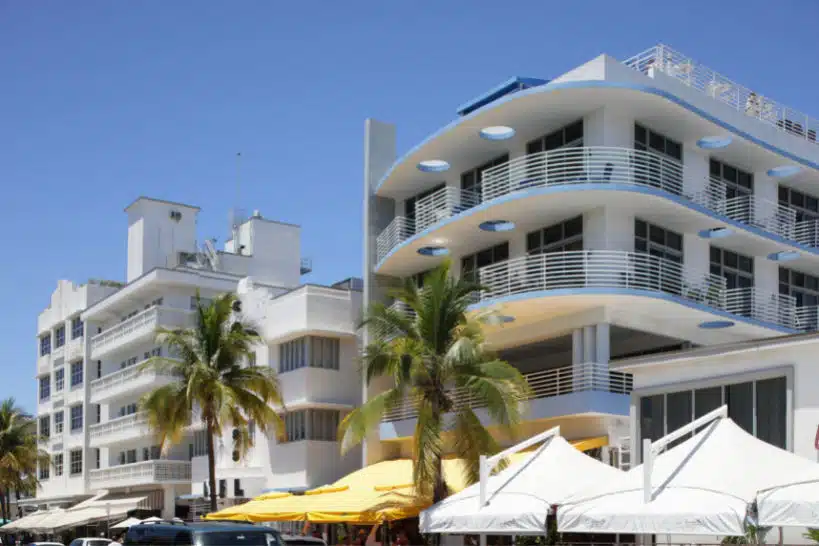 Miami Ocean Drive Food Tours In Miami by Authentic Food Quest