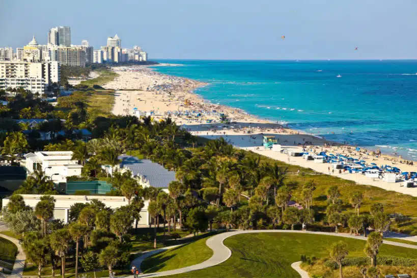 Miami South Beach Food Tours in Miami by Authentic Food Quest
