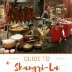 Pinterest Shangri la bgc Restaurants by Authentic Food Quest