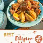 Pinterest Best Filipino Cookbooks by Authentic Food Quest