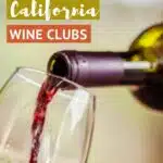 California Wine Club by Authentic Food Quest