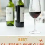 California Wine Clubs by Authentic Food Quest