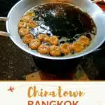 PinterestChinatown Bangkok Food by Authentic Food Quest