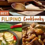Pinterest Filipino Cookbooks by Authentic Food Quest