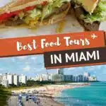 Pinterest Food Tour In Miami by Authentic Food Quest