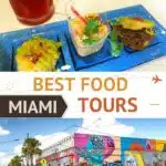 Pinterest Food Tours In Miami by Authentic Food Quest