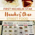 Pinterest Hawker Chan Review by Authentic Food Quest