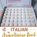 Pinterest Italian Argentinian Food by Authentic Food Quest
