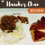 Pinterest Michelin Star Hawker Singapore by Authentic Food Quest
