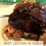 Rico's Lechon Review by Authentic Food Quest