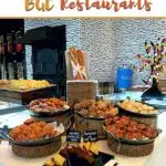 Pinterest Shangrila Bgc Restaurant by Authentic Food Quest