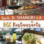 Shangrila Fort Restaurants by Authentic Food Quest