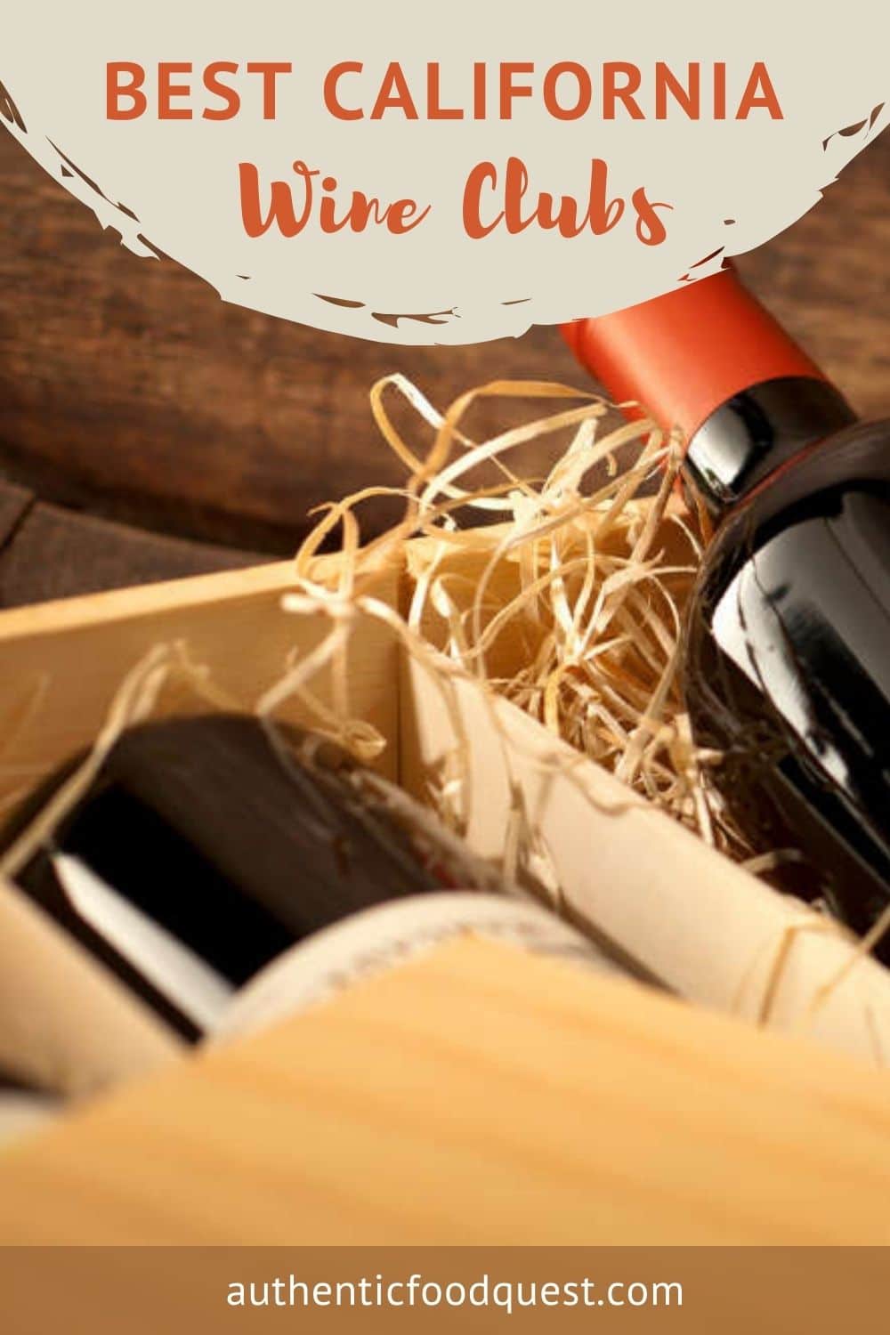7 Best California Wine Clubs To Join In 2024