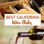 Wine Clubs California by Authentic Food Quest