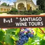 Pinterest Wine Tours In Santiago Chile by Authentic Food Quest