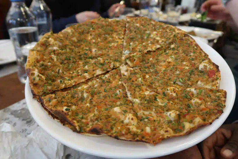 Review Street Food Tour In Istanbul by Authentic Food Quest
