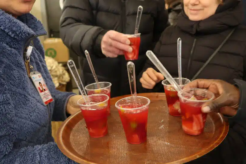 Tursu Istanbul Street Food Tour by Authentic Food Quest