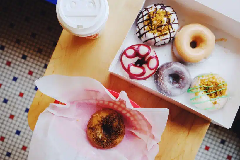 Underground Donut Tour Food Tours In Miami by Authentic Food Quest