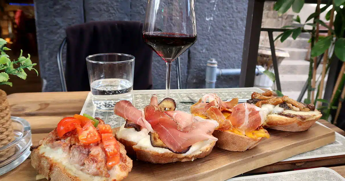 Italian Culinary Tours by Authentic Food Quest