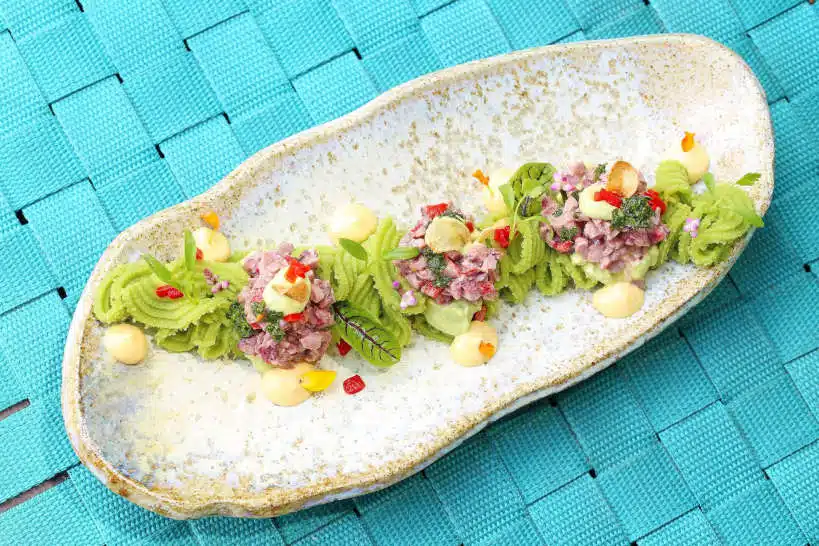 Ceviche 105 Best Peruvian Restaurant Miami by Authentic Food Quest