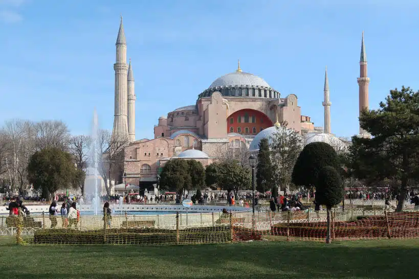 Culinary Backstreets Best Istanbul Food Tours by Authentic Food Quest
