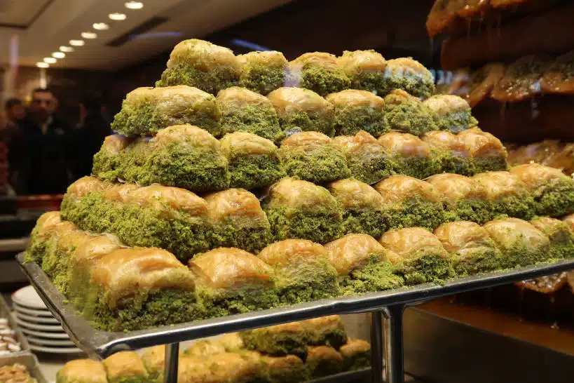 Istanbul Food Journey Food Tours In Istanbul by Authentic Food Quest