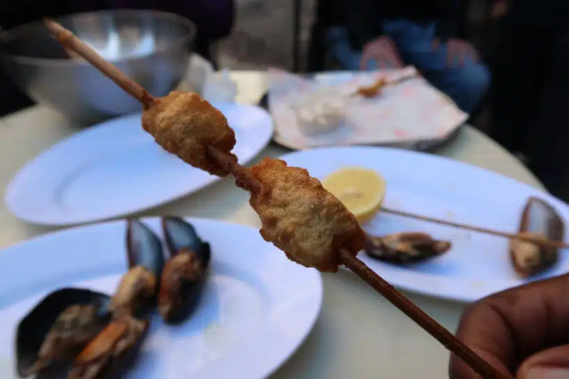 Kadikoy Evening Food Tours In Istanbul by Authentic Food Quest