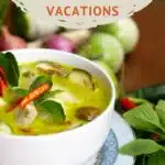 Best Cooking Vacations by Authentic Food Quest