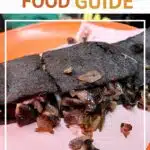 Pinterest Best Food In Mexico City by Authentic Food Quest