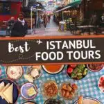Pinterest Best Istanbul Food Tours by Authentic Food Quest