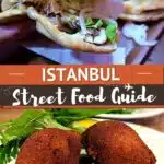 Istanbul Street Food Guide: 20 Tastiest Street Foods To Eat in Turkey 1