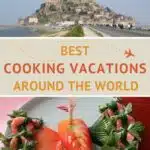 Cooking Vacations Around The World by Authentic Food Quest