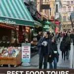 Pinterest Food Tours In Istanbul by Authentic Food Quest